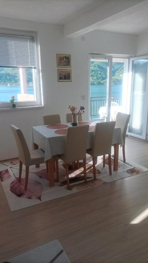 Dina Apartman Jablanicko Jezero คอนยิค ภายนอก รูปภาพ