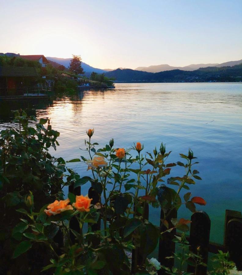 Dina Apartman Jablanicko Jezero คอนยิค ภายนอก รูปภาพ
