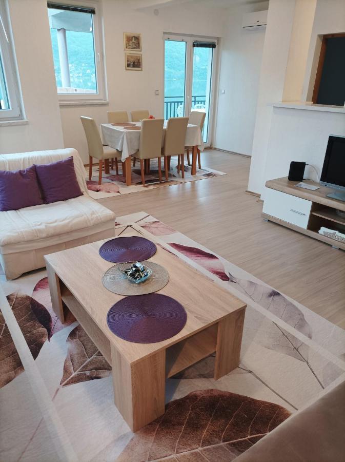 Dina Apartman Jablanicko Jezero คอนยิค ภายนอก รูปภาพ