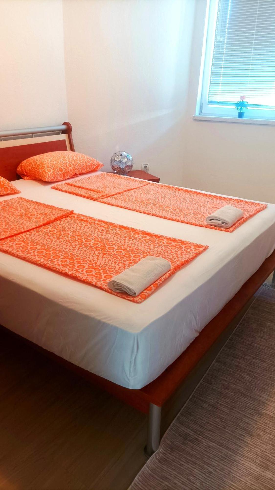 Dina Apartman Jablanicko Jezero คอนยิค ภายนอก รูปภาพ