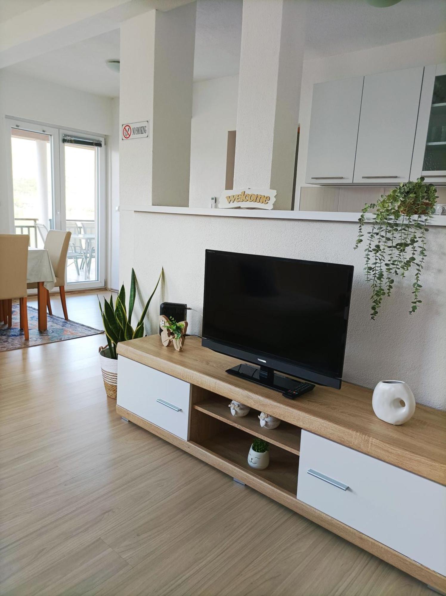 Dina Apartman Jablanicko Jezero คอนยิค ภายนอก รูปภาพ