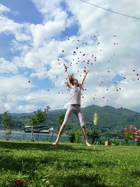 Dina Apartman Jablanicko Jezero คอนยิค ภายนอก รูปภาพ